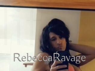 RebeccaRavage