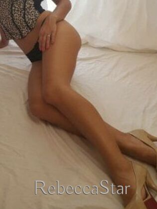 RebeccaStar