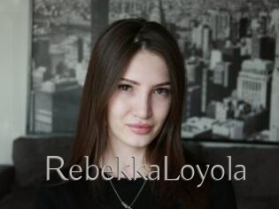 RebekkaLoyola