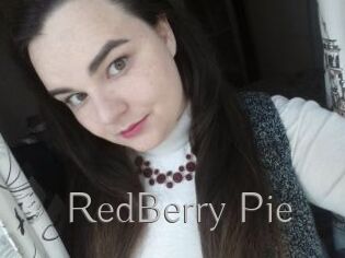RedBerry_Pie