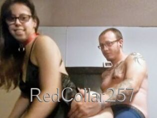 RedCollar257