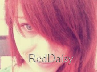 RedDaisy