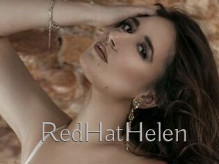 RedHatHelen