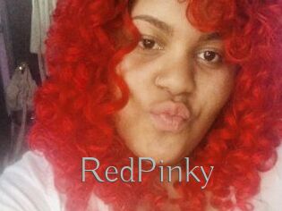RedPinky