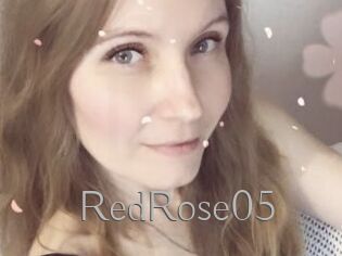 RedRose05