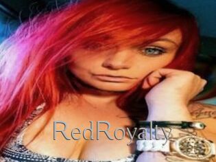 RedRoyalty