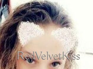 RedVelvetKiss