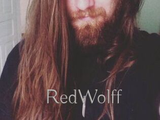 RedWolff