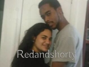 Redandshorty