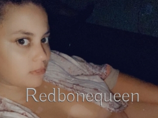 Redbonequeen