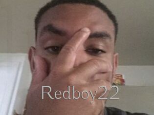 Redboy22