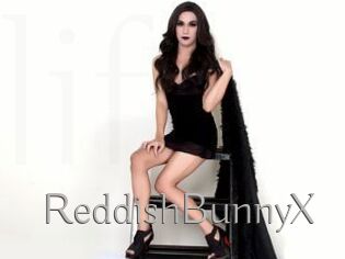 ReddishBunnyX