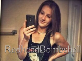 RedheadBombshell