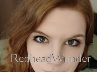 RedheadWunder
