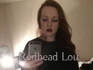 Redhead_Lou