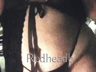 Redheadb
