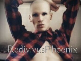 RedivivusPhoenix