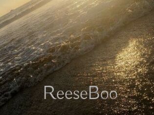 ReeseBoo