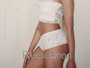 ReeseBooo