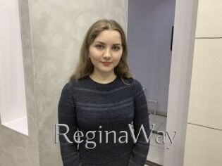 ReginaWay