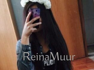 ReinaMuur