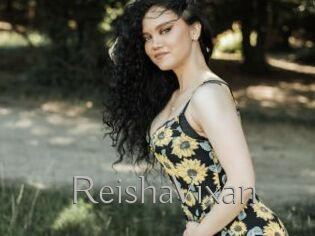ReishaVixan