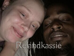 Relandkassie