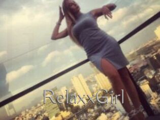 RelaxxGirl