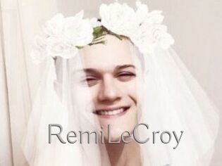 RemiLeCroy
