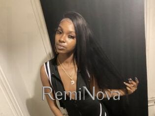 RemiNova