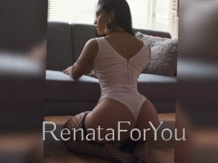 RenataForYou
