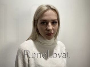 ReneLovat