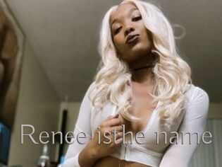 Renee_isthe_name