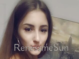 RenessmeSun