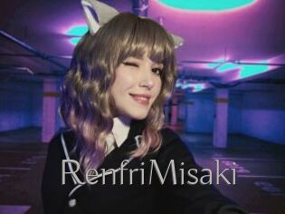 RenfriMisaki