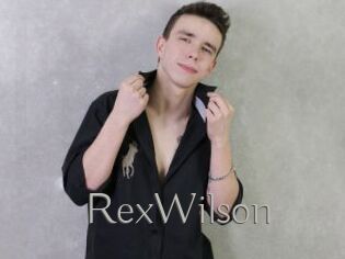 RexWilson