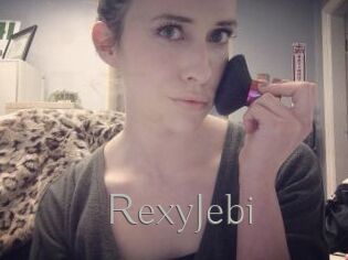 RexyJebi