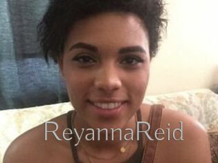 ReyannaReid