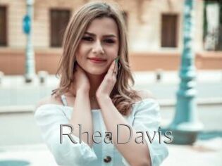 RheaDavis