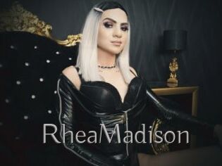 RheaMadison