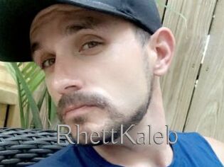 RhettKaleb