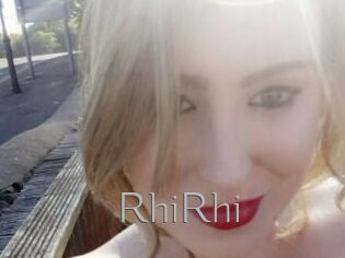 RhiRhi