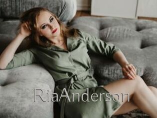 RiaAnderson