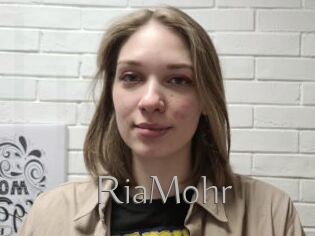 RiaMohr
