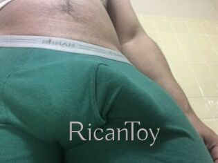 RicanToy