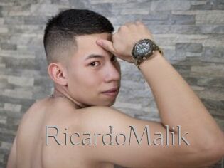RicardoMalik