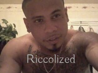 Riccolized
