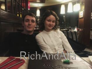 RichAndAlfa