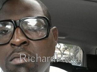 RichardFacial