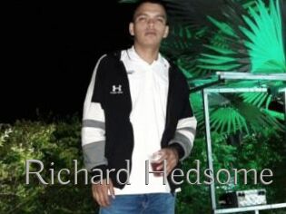Richard_Hedsome